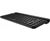 A4 TECH Klawiatura FStyler FBK30 czarna 2.4GHz + BT (silent) A4TKLA47123 - 1117934 - zdjęcie 4